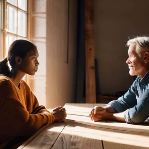 Maintaining Identity in Intimacy Without Building Walls.