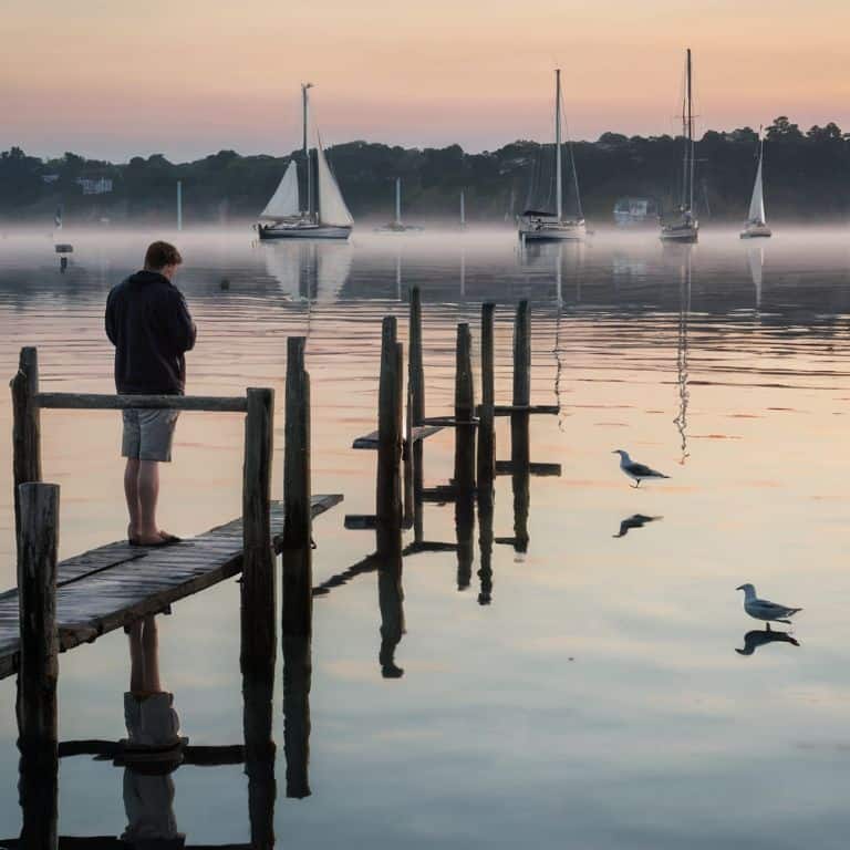 Navigating Financial Risk Ahead