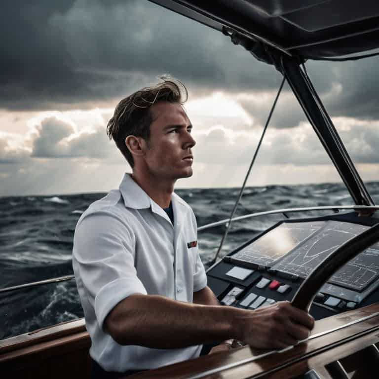 Navigating Financial Risk Ahead