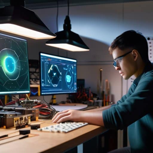 Navigating Hyper Personalization Algorithms From Garage Gizmos to Data Star