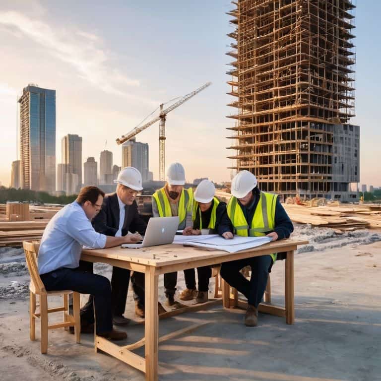Real Estate Crowdfunding Unveiled concept