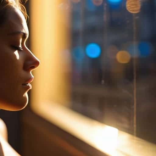 Regulating the Autonomic Nervous System Through Intentionality