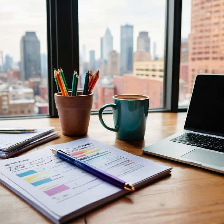 Tech in Leadership development