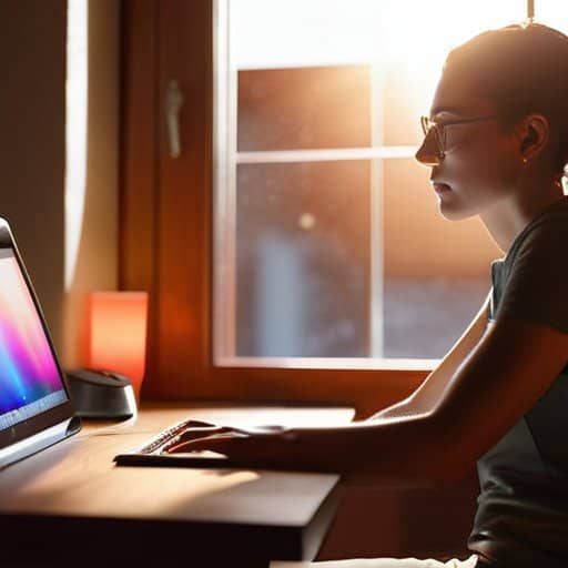 Unlocking the Benefits of Intermittent Deep Work for Solo Creators