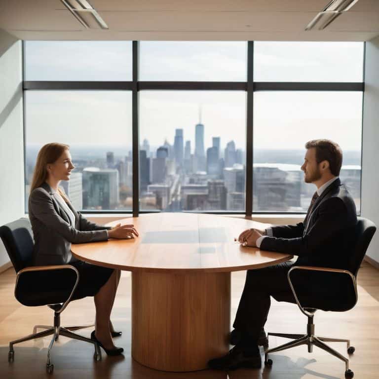 Confidence in Negotiation Skills