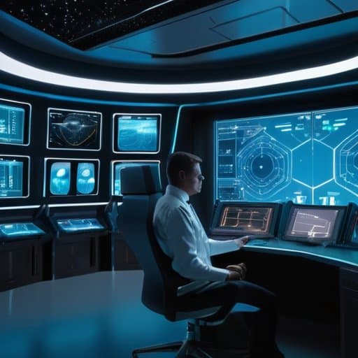 Container Security Runtime Defending Your Pods Like Starfleet