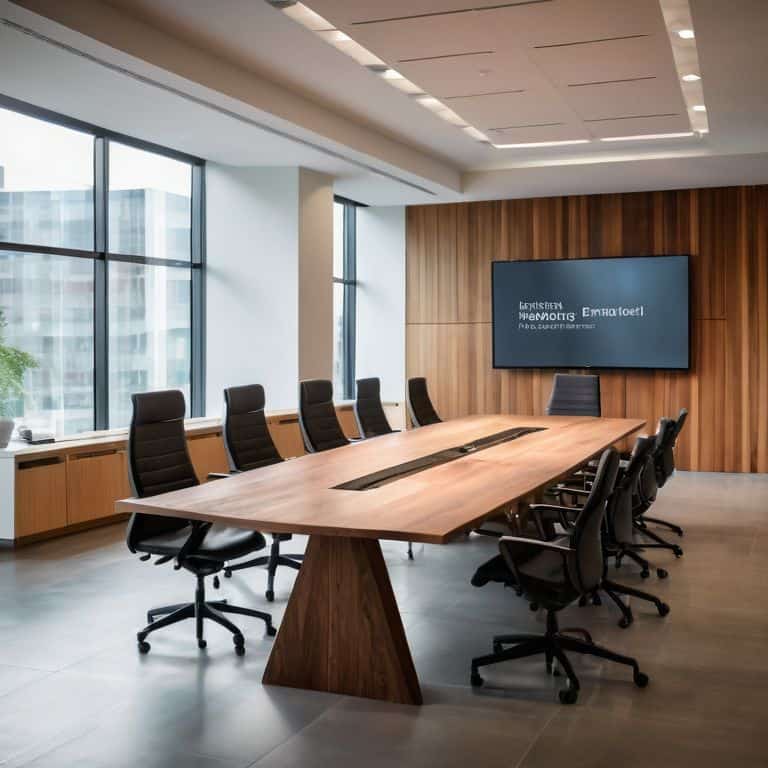 Digital Age Leadership concept