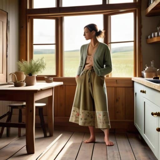Embracing the Cottagecore Lifestyle in 2026 a Modern Pastoral Dream