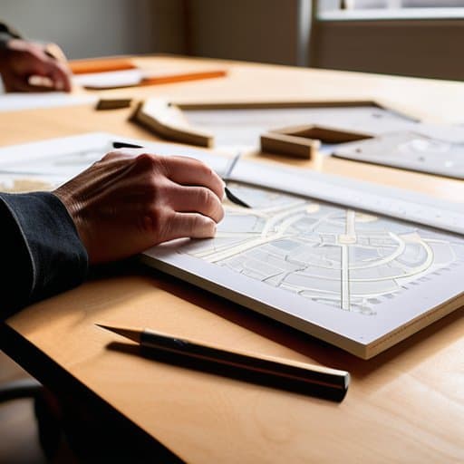 From Blueprint to Soul Infusing Qualitydriven Development Into User Experie