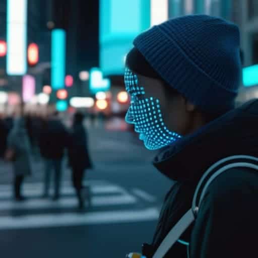 Navigating Facial Recognition Laws and Modern Surveillance.