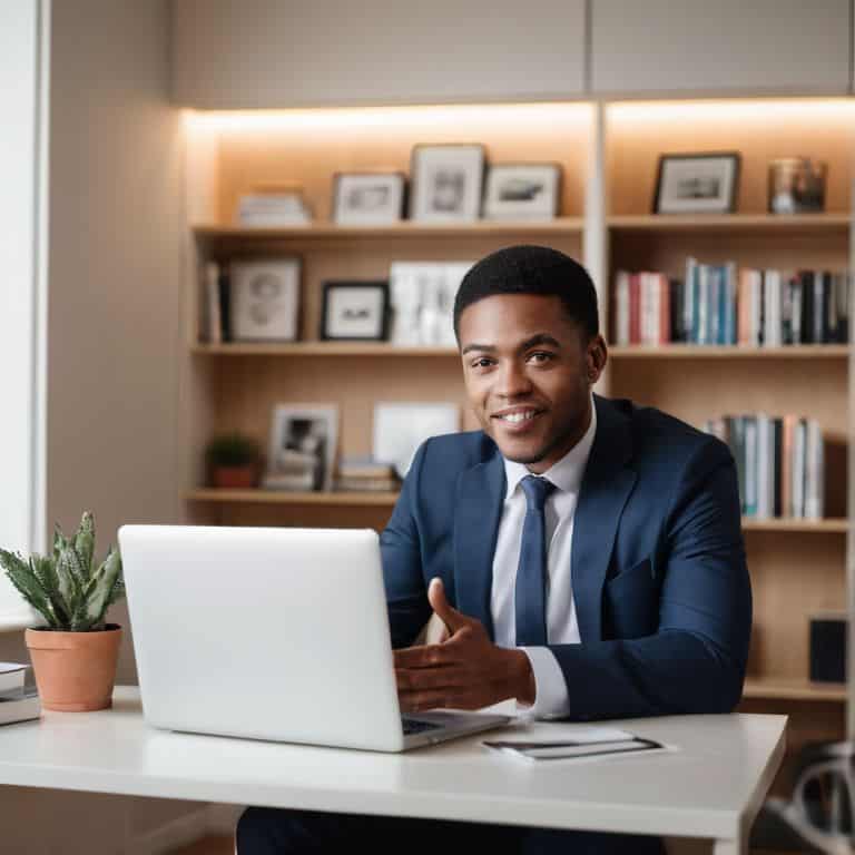 Remote Work Negotiation Strategies