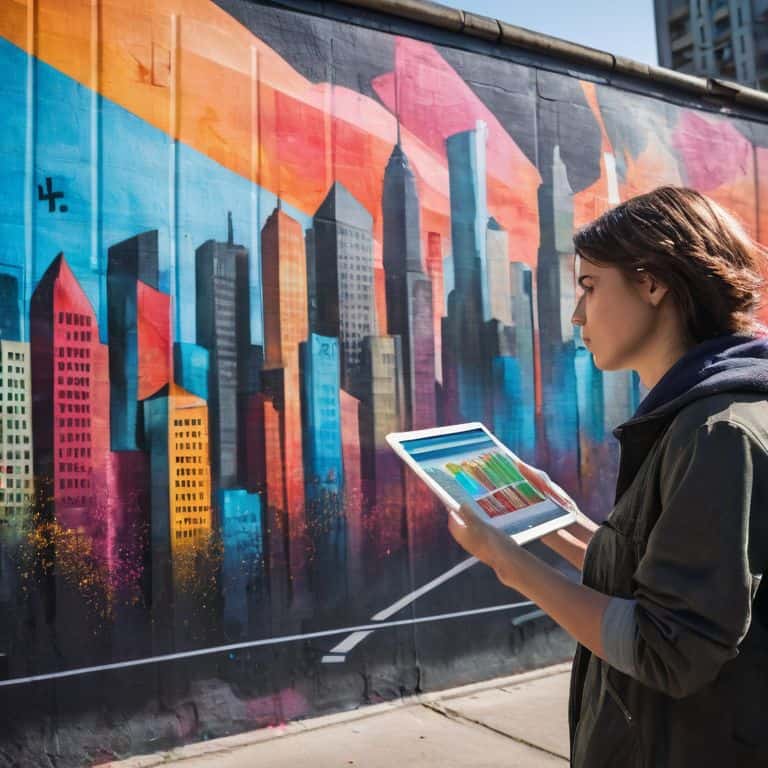 Savoring Art Investment Wisdom