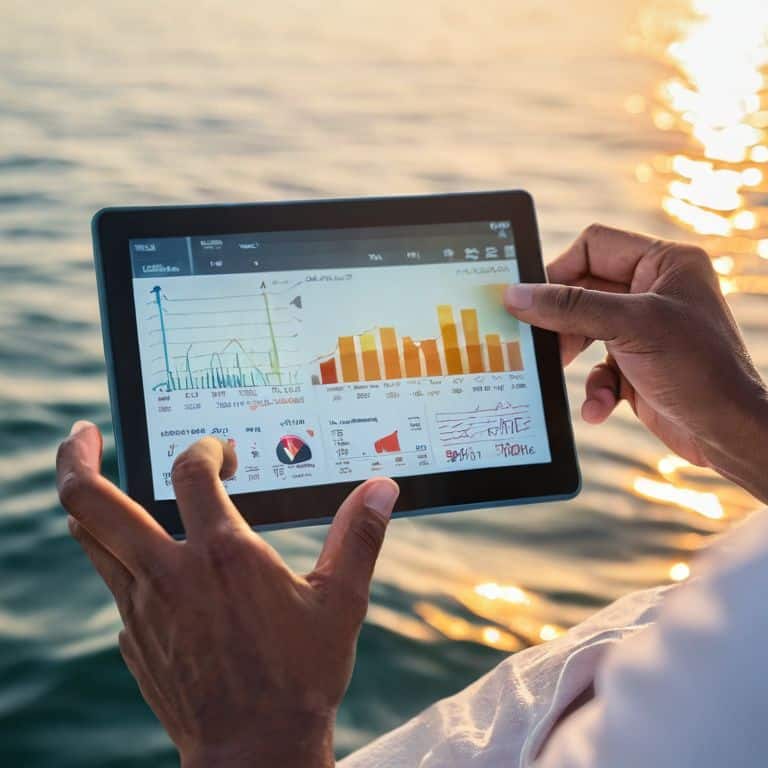 Securing Financial Futures With Ai