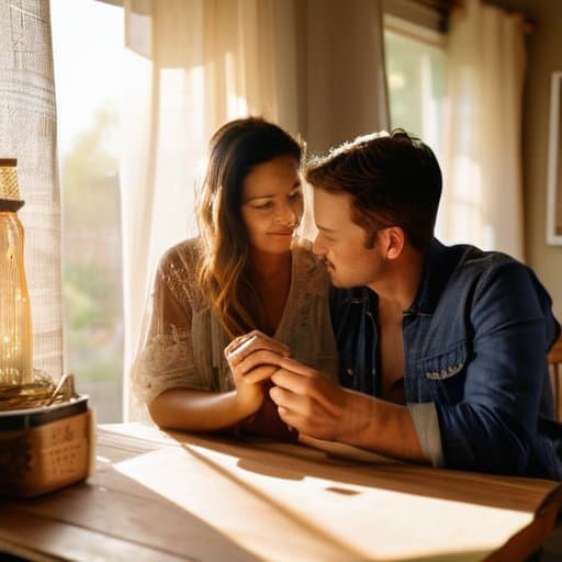 The Rebel Heart in Marriage Daring Love Unlocked