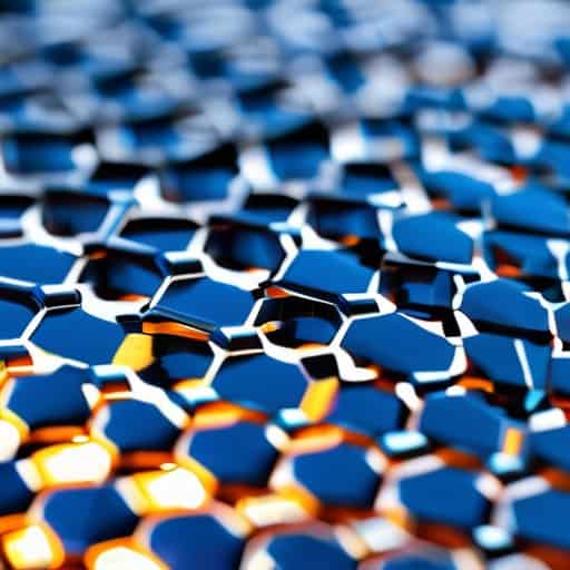 Thermal Material Mastery Overcoming Terahertz Hardware Hurdles