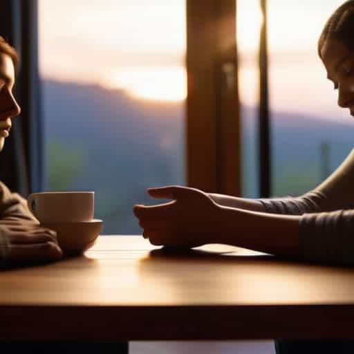 Using Emotional Intelligence in Apologies to Bridge the Divide.