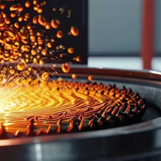 Why Cross Linking for Coating Strength Matters