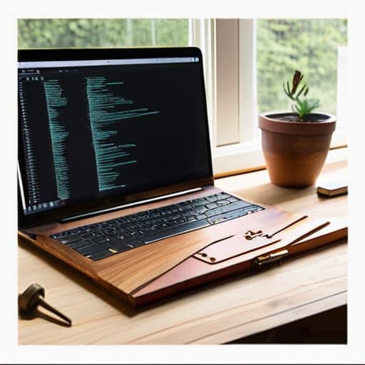 🔧 Crafting Code with Soul: 5 Essential Tips