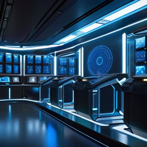 🛡️ Runtime Guardrails: Five Starfleet‑Approved Container Security Tips
