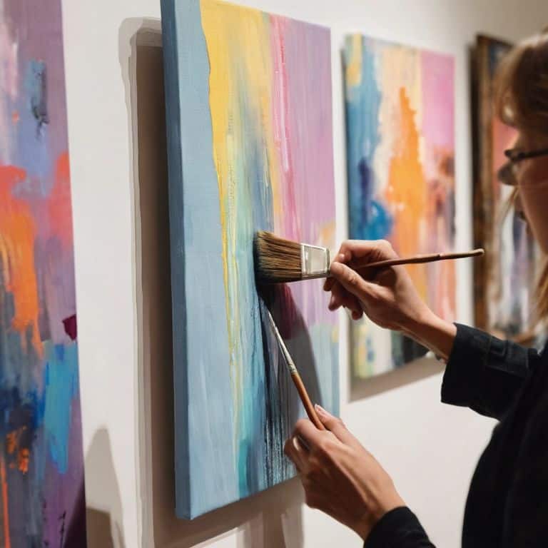 5 Brushstrokes to Mastering Art Investment