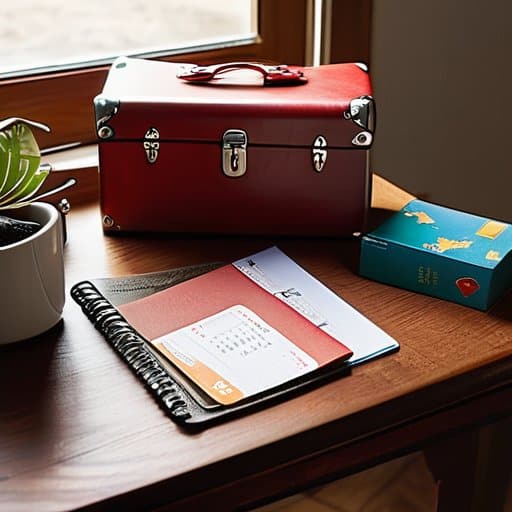 5 Insider Tips to Pull Off the Perfect Surprise Trip
