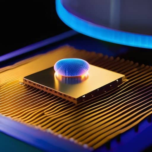 Closing the THz Loop via antenna microfluidics