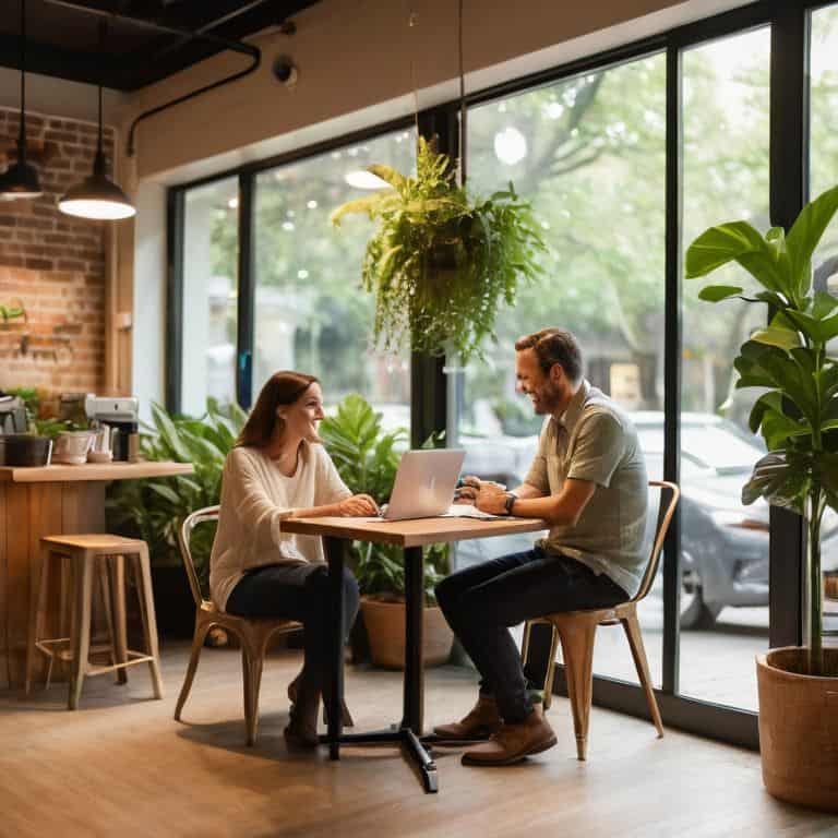 Cultivating Connections: A Lasting Harvest