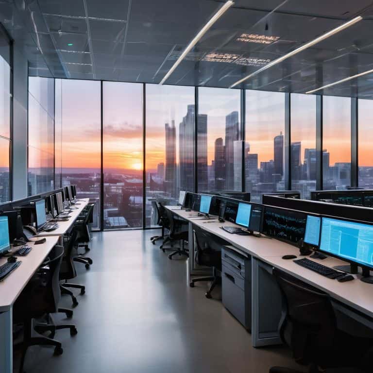 Embracing the Future of Finance