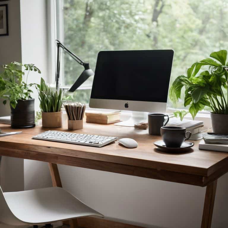 Embracing the Future of Productivity