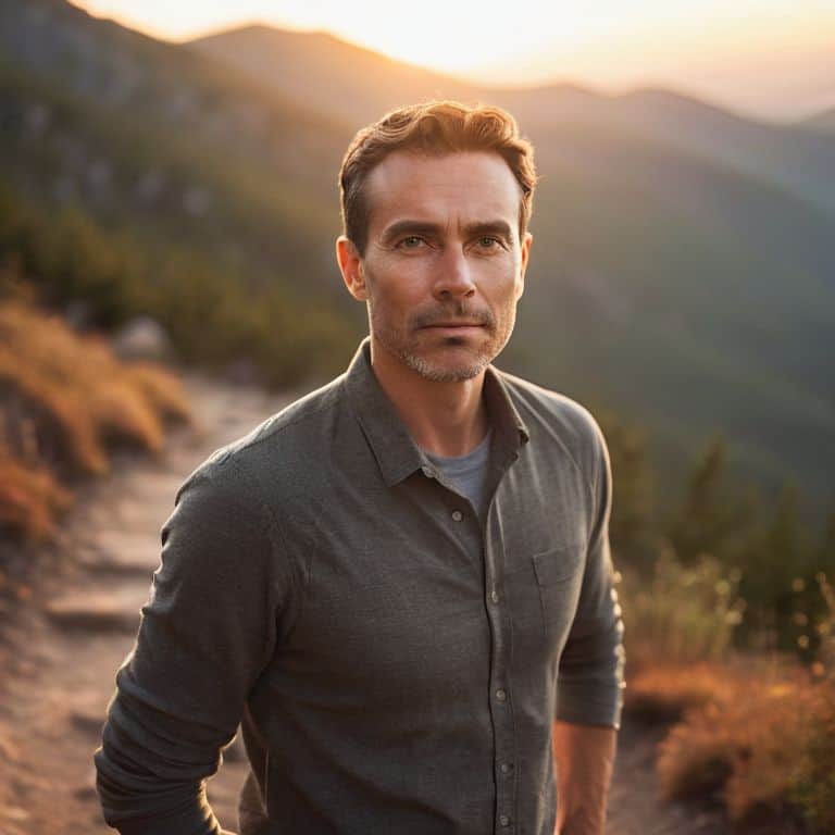 Embracing Your Unique Voice shines through