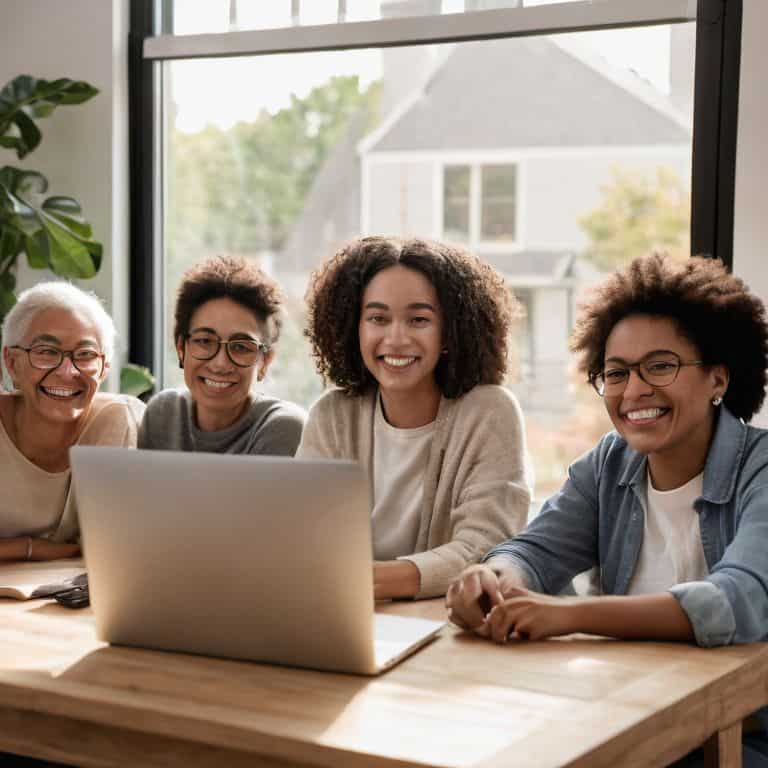 Leading with Heart: Remote Team