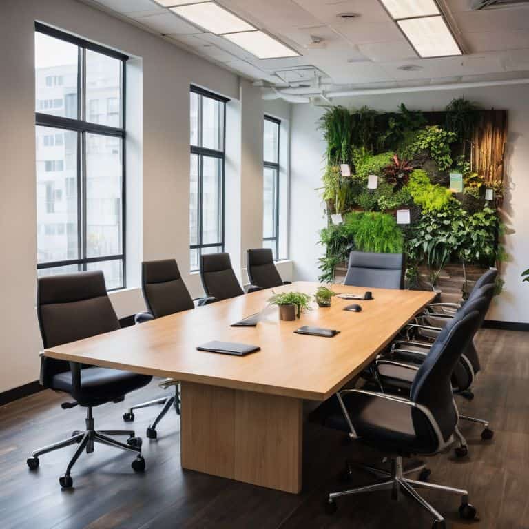 Sustainable leadership style tips