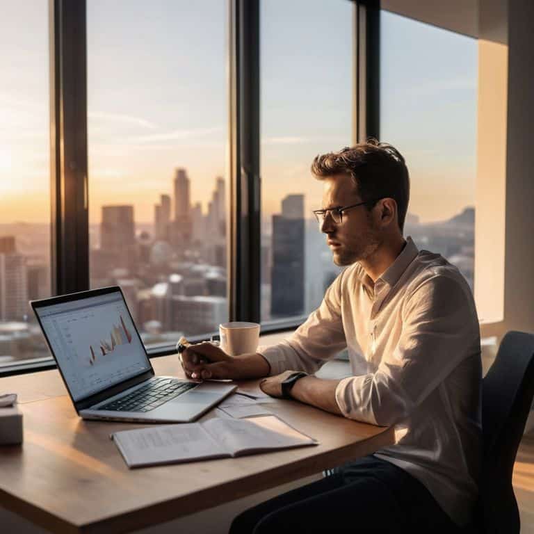 Setting Sail for Financial Freedom