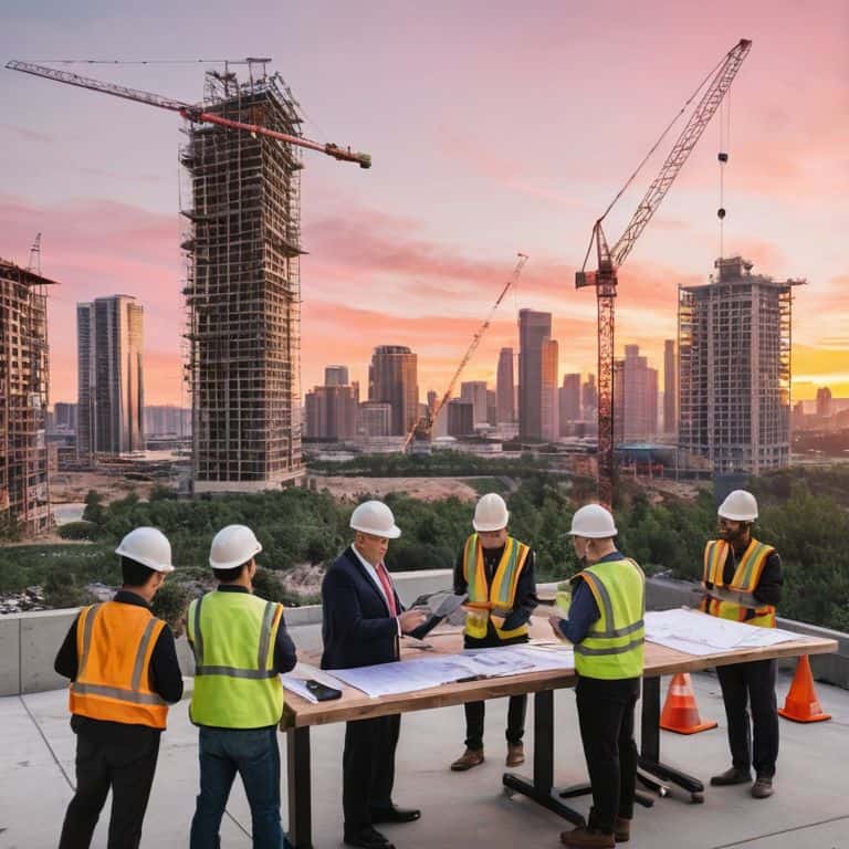 Stepping into Real Estate Crowdfunding Spotlight