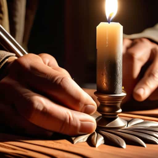 Taking Your Final Bow through energy management.