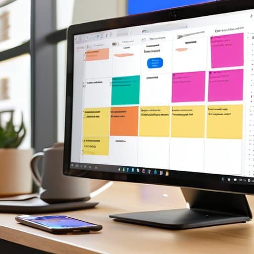 Wrapping It All Up: asynchronous mentorship workflow