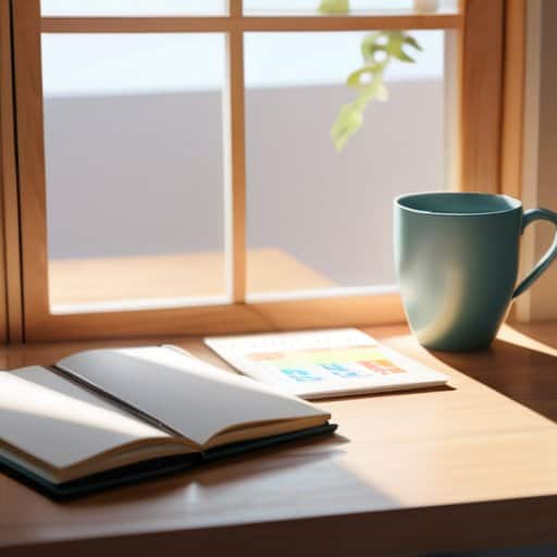 Wrapping It All Up: focused work sprint