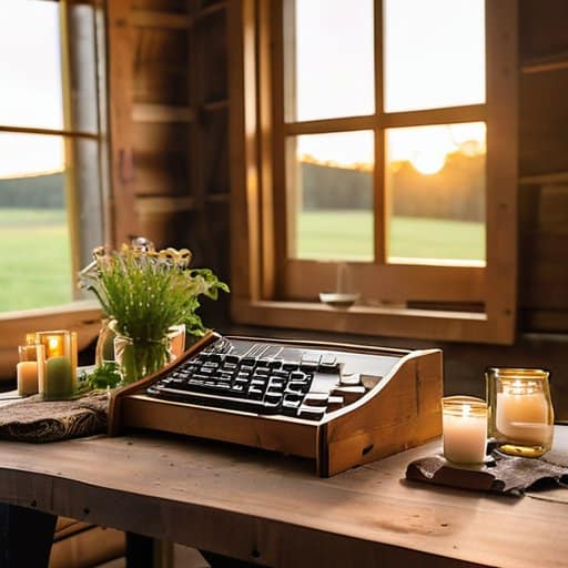 Wrapping It All Up: farm stay adventure