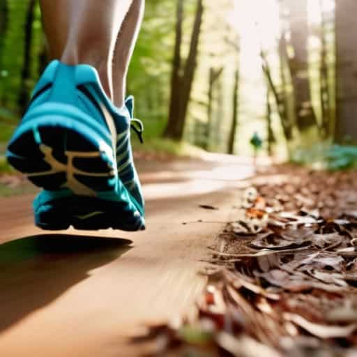 Active Recovery Interval Training for developers.