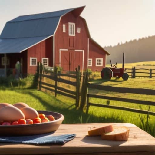 Back to Roots: the Profit in Agritourism and Farm Stays