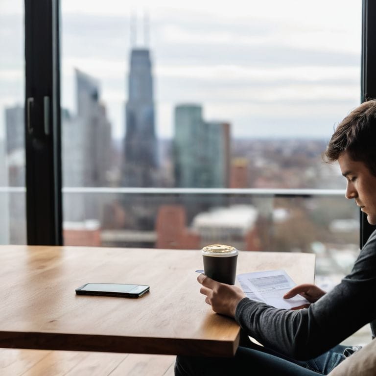 How Ai-powered Fintech Apps Are Revolutionizing Budgeting for Millennials
