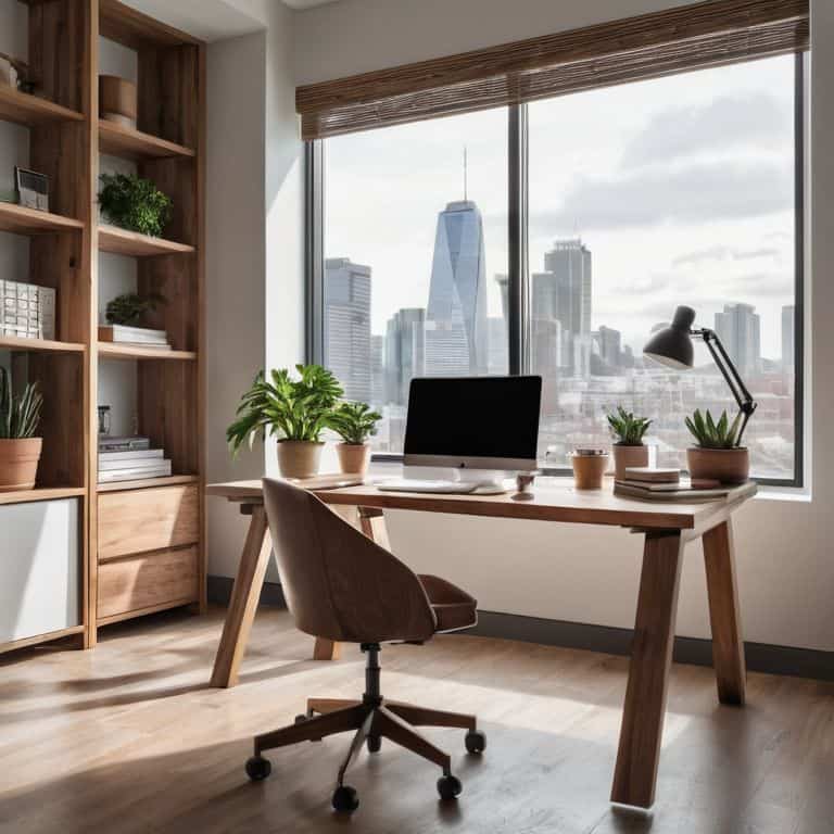 The Role of Ai in Enhancing Career Productivity