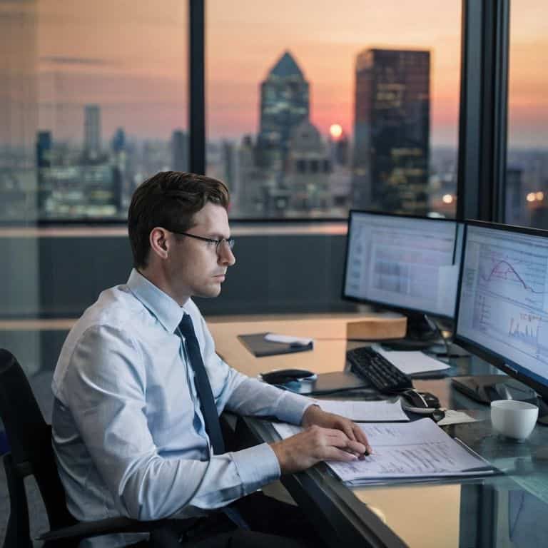 Overcoming Challenges in Financial Digital Transformation