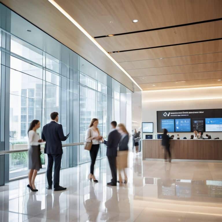 Customer Experience Enhancement Through Digital Tools in Finance
