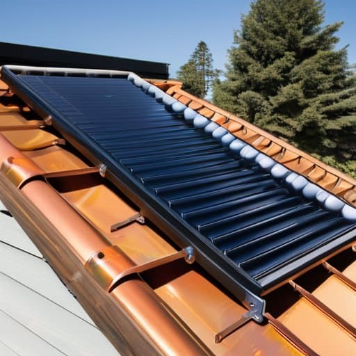 Hot Water for Free: Diy Solar Water Heater Construction Guide