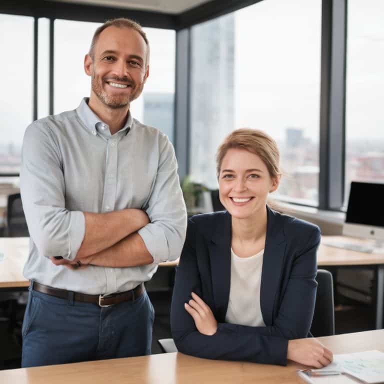 Emotional Intelligence: the Key to Effective Leadership