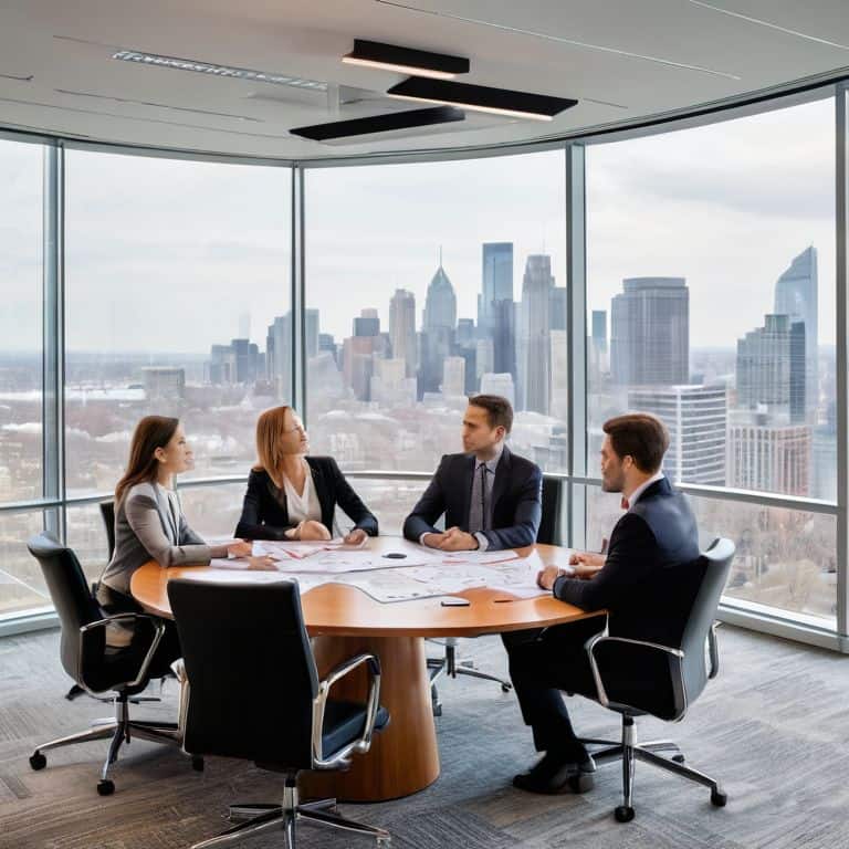 Integrating Financial Risk Assessment Into Business Strategy