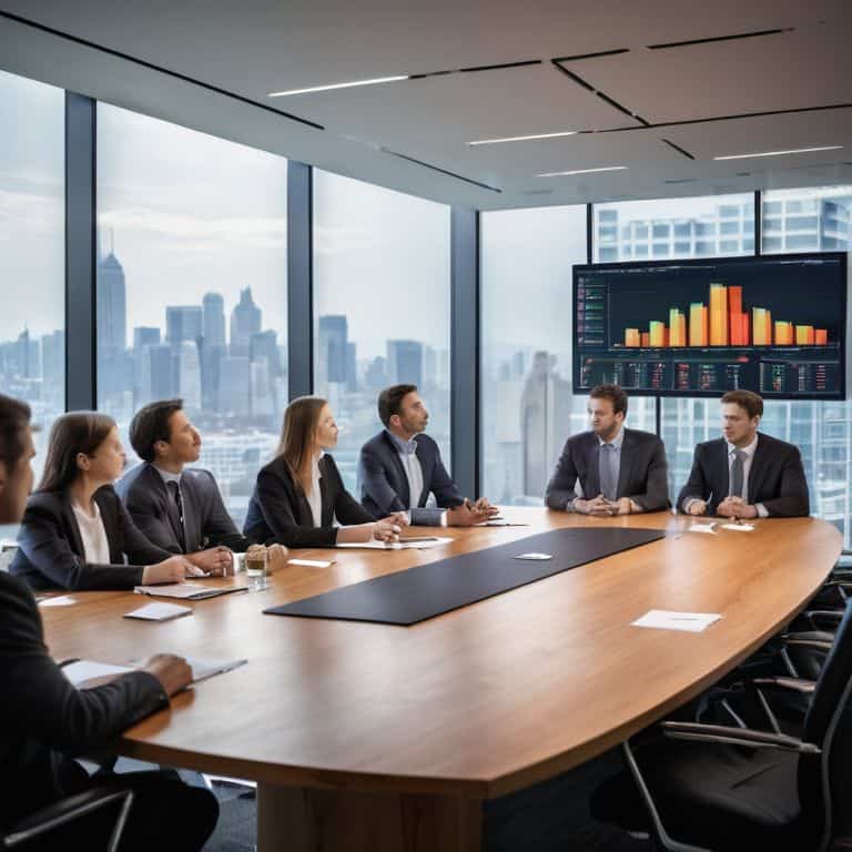 Top Financial Risk Assessment Software for 2023