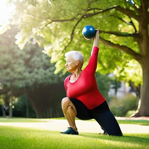 Stay Agile: Why Functional Movement for Longevity Is Key