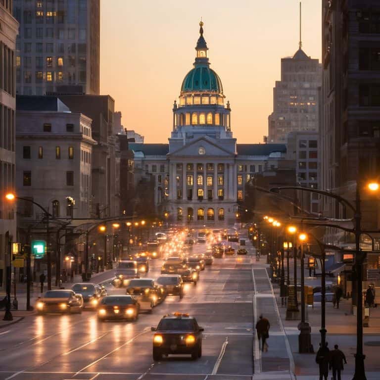 Exploring Municipal Bonds: Tax Benefits and Risks